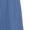 Blue, variant on Women's Pleated Shirt With Retro Front Pleats Soft Linen Shirts Easy Regular Fit Elegant Design Tops