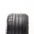 thumbnail image 2 of New Tire - 265/45ZR18 Pirelli P Zero PZ4 N1 101Y, 2 of 3