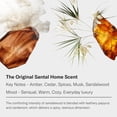 thumbnail image 2 of Mezcla de aceites esenciales Aroma AromaTech Santal 120 ml, 2 of 9