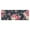 Pioneer Flower Floral-3, variant on Pioneer Flower Floral Print Pattern Kitchen Rug Mat,Kitchen Runner Rugs Non Skid Washable,Decorative Kitchen Floor Mats for Kitchen,Sink,Laundry,17"x47.2"