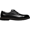 thumbnail image 2 of Nunn Bush Denali Waterproof Plain Toe Oxford Walking Shoes Black 84886-001, 2 of 7