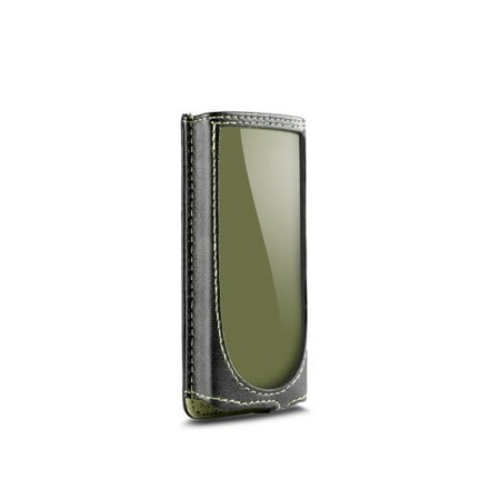 Dlo Digital Player Case - DLO - Philips Hip Case Sleeve for Zune 4GB/8GB/16GB (Black)