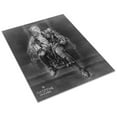 thumbnail image 3 of Print: Titta Ruffo As Rigoletto, Full-Length Portrait, Facing Front, 3 of 4