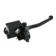 thumbnail image 4 of Brake Master Cylinder  Stable Performance Adjustable Lever Position Universal Fit Black, 4 of 7