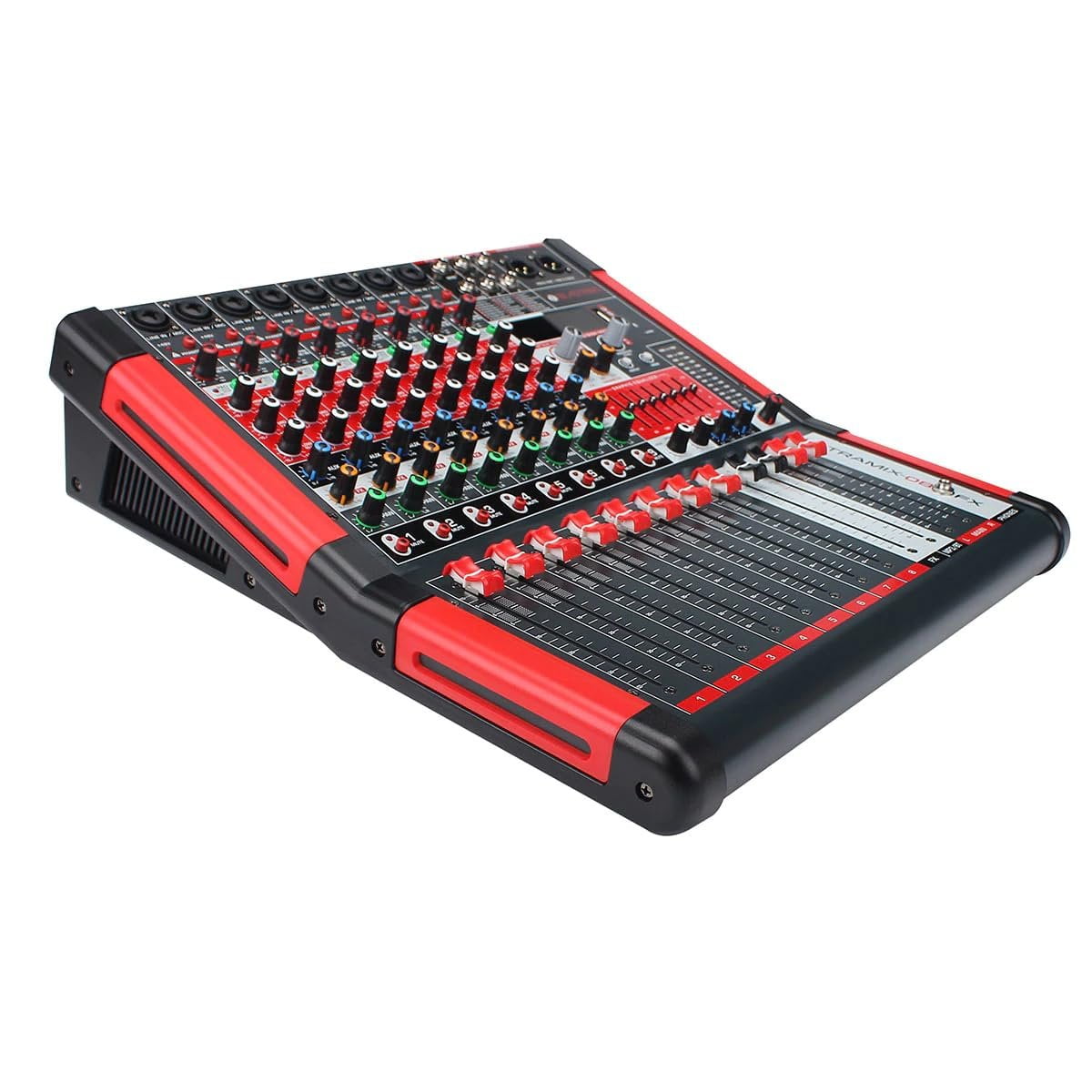 Tascam Model 24 22 Ch Live And Recording Mixer - Walmart.com