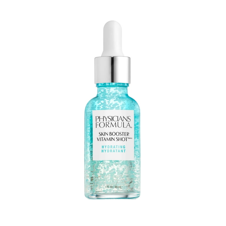 Physicians Formula Skin Booster Vitamin Shot Hydrating, Hydrate