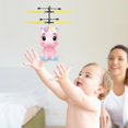 thumbnail image 4 of Pony De Dibujos Animados, Juguete Volador, Control De Mano, Pony Drone Con Luz Led, Juguetes De Hadas Voladoras Para Niños, Regalo Para Niños Y Niñas Vogacara FN007380-02, 4 of 6