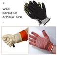 thumbnail image 3 of unbranded 1Par Guantes Multifuncionales Para Jardinería Y Trabajo Exterior Con Fácil Limpieza, 3 of 7