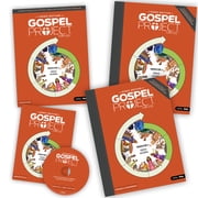 The Gospel Project: Home Edition Leader Kit Semester 2
