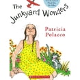 thumbnail image 1 of Pre-Owned The Junkyard Wonders Paperback, 1 of 1