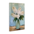 thumbnail image 2 of Stupell Industries Traditional Tall Flowers in Glass Vase Canvas Art, 30 x 45, by Petals Prints Design, 2 of 8
