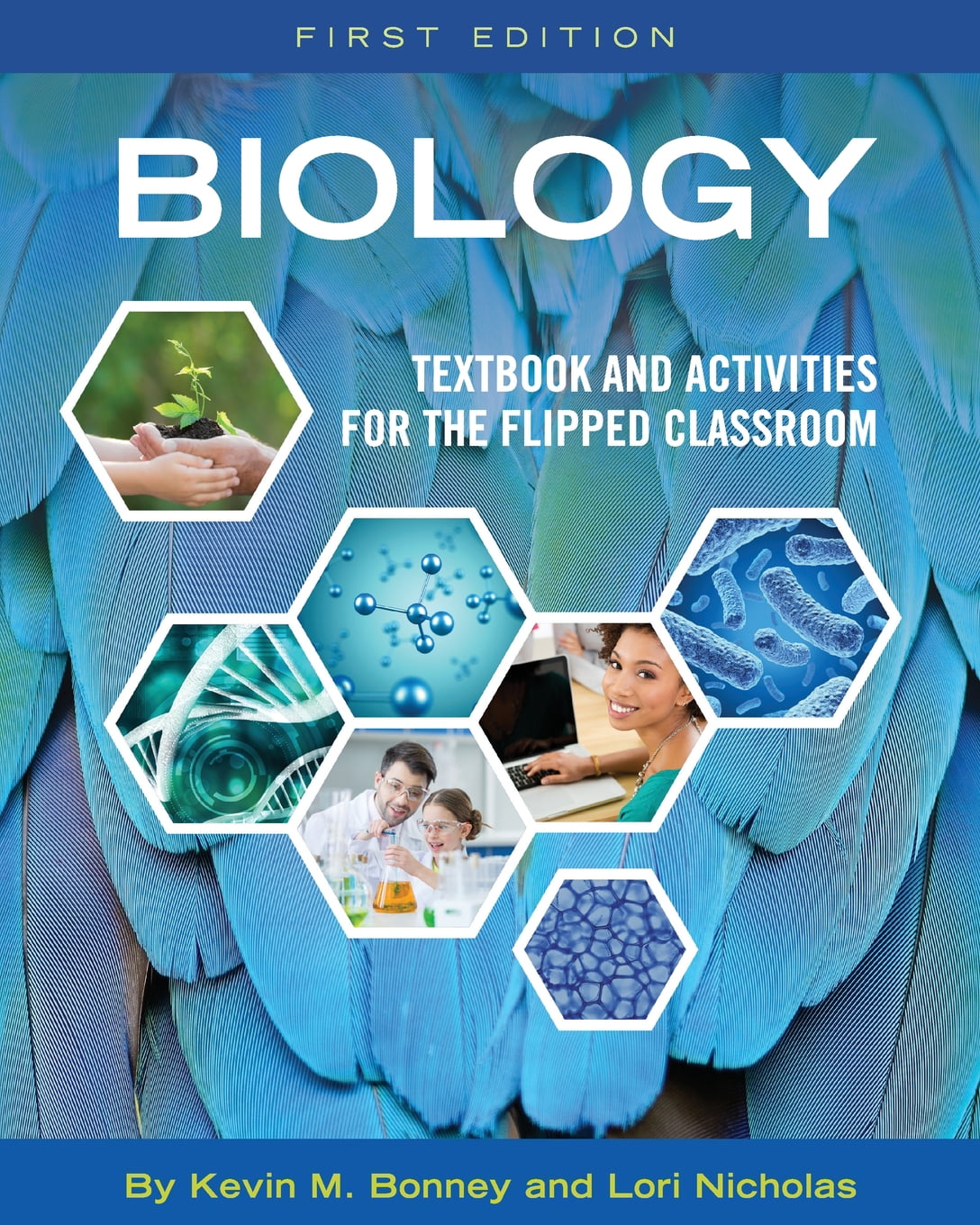 biology 20 online