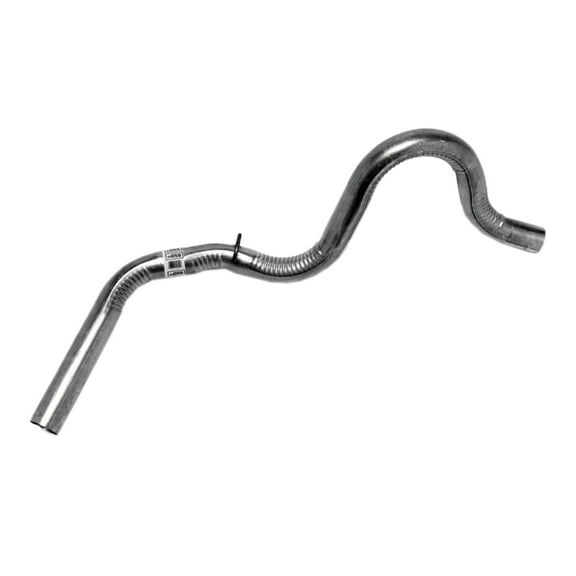 Walker Exhaust 44059 Exhaust Tail Pipe Fits select: 1987-1994 FORD F350, 1991 FORD F