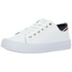 thumbnail image 1 of Zapato Tommy Hilfiger Two para mujer, color blanco, talla 36, 1 of 4
