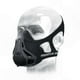 thumbnail image 1 of Altitude Training Mask for Cardio and Respiratory Strength, 24-Level Oxygen Restriction Breathing Workout Tool, 1 of 5