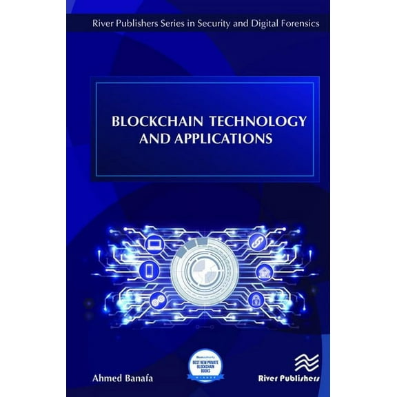 Blockchain Technology and Applications, (Hardcover)