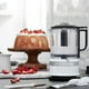 thumbnail image 2 of Picadora de alimentos KitchenAid KFC0516 con capacidad para 5 tazas, color blanco, 2 of 2