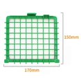 thumbnail image 5 of Electro H12 HePa Filter, Eco-friendly Replacement Screen For Optimum Performance, Easy Installation On Compatible Electrolux Models, Reduces, 5 of 5