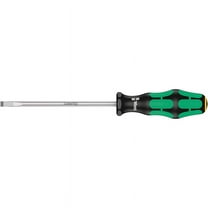 Wera 05110002001 3.5 x 125mm Slotted Screwdriver