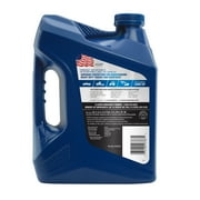 Valvoline Premium Blue Synthetic Blend 10W-30 Heavy Duty Diesel Engine Oil 1 GA