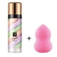 thumbnail image 3 of 3-color Repairing Isolation Cream Moisturizing Facial Base Concealer Oil Control, 3 of 5