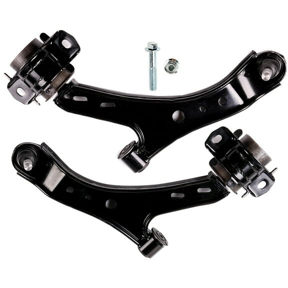 ECCPP Control Arm Kit For 2005 2006 2007 2008 2009 for Ford for Mustang - Lower Control Arms