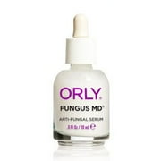 ORLY- Nail Treatment- Fungus MD .6 oz