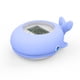thumbnail image 1 of Termómetro de baño para bebé,termómetro de baño de ballena,seguridad para bebé,termómetro de agua con advertencia de temperatura y termómetro de habitación,termómetro de baño para embarazo,bebés, 1 of 5