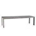thumbnail image 1 of Padmas Plantation OL-RAL13-108 30,5 x 108,25 x 39,11 Po Table de Salle à Manger Extérieure en Teck Récupéré Ralph&44; Naturel, 1 of 1