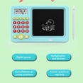 thumbnail image 4 of Calculadora Digital Calculadora Para Niños Calculadora Digital Con Pantalla Calculadora Digital Con Pantalla Calculadora Básica Herramienta Educativa De Aprendizaje Temprano Para ANGGREK  AJ1035, 4 of 8