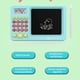 thumbnail image 2 of Calculadora digital Calculadora digital con pantalla Calculadora básica Herramienta educativa de aprendizaje temprano para estudiantes de escuela en casa Niños ANGGREK Otros, 2 of 8