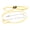 Yellow, variant on Yajisi Turtle Harness Leash Adjustable Skin Friendly Pet Harness Reptile Leash for Outdoor Walking Yellow Small (S) 3.1 inches / 8 cm