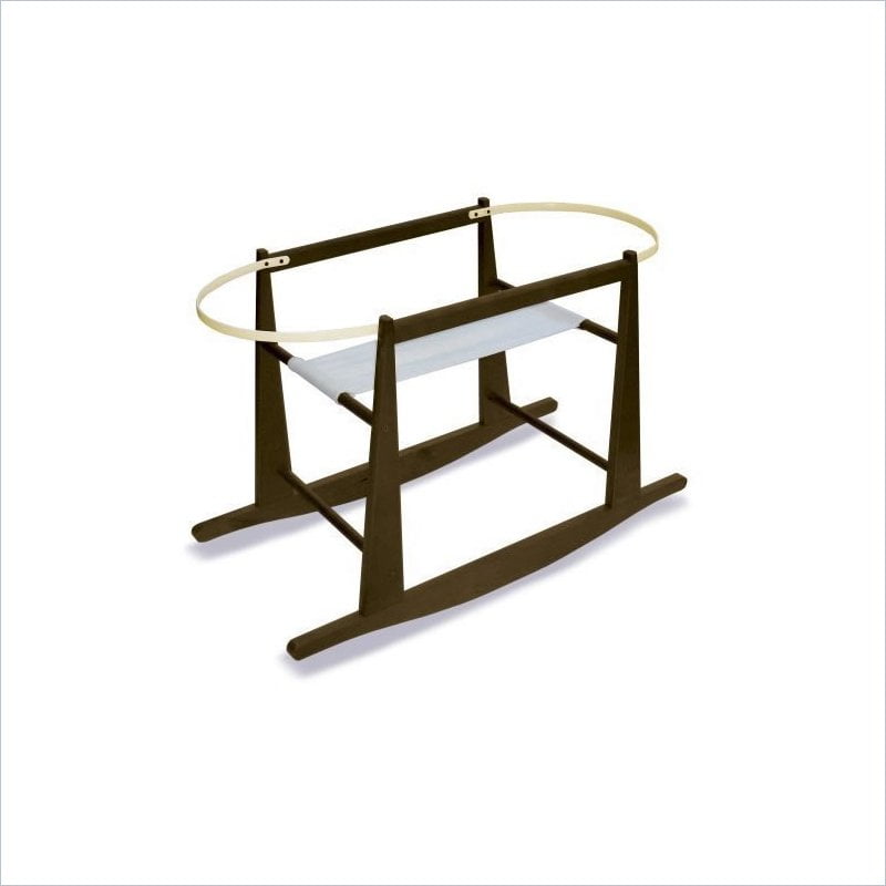 jolly bassinet stand