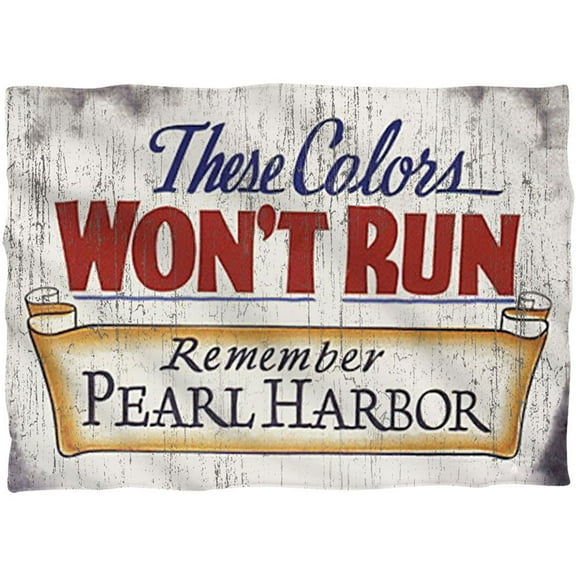 U.S. Army Pillowcase