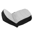 thumbnail image 7 of WAXIAYUZ Universal Grey Tractor Seat Cover - Weather Resistant, 7 of 7