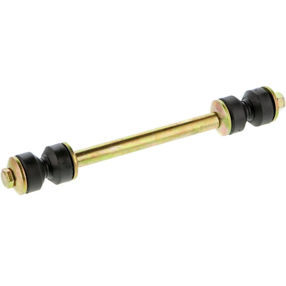 Suspension Stabilizer Bar Link Kit Fits select: 2015-2016,2021-2022 CHEVROLET COLORADO