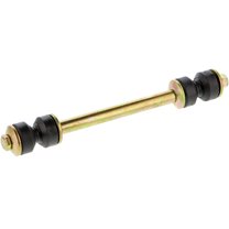 Suspension Stabilizer Bar Link Kit Fits select: 2015-2016,2021-2022 CHEVROLET COLORADO