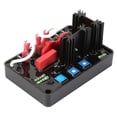 thumbnail image 4 of Gupbes 8W Generator Accessories, Voltage Regulator, For Auto Truck Vehicle Boat Solar System, 4 of 8