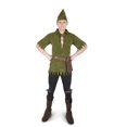 thumbnail image 1 of Neverland Boy Costume | Peter Pan | Mens Costumes (ExtraLarge), 1 of 1
