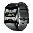 thumbnail image 1 of Reloj Inteligente LOKMAT Negro, 1 of 8