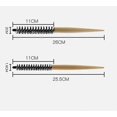 thumbnail image 2 of H Brush, S Round Bru For Blow Mini Comb H Dryer Brush For Short H Thin H Ing (6pcs), 2 of 5