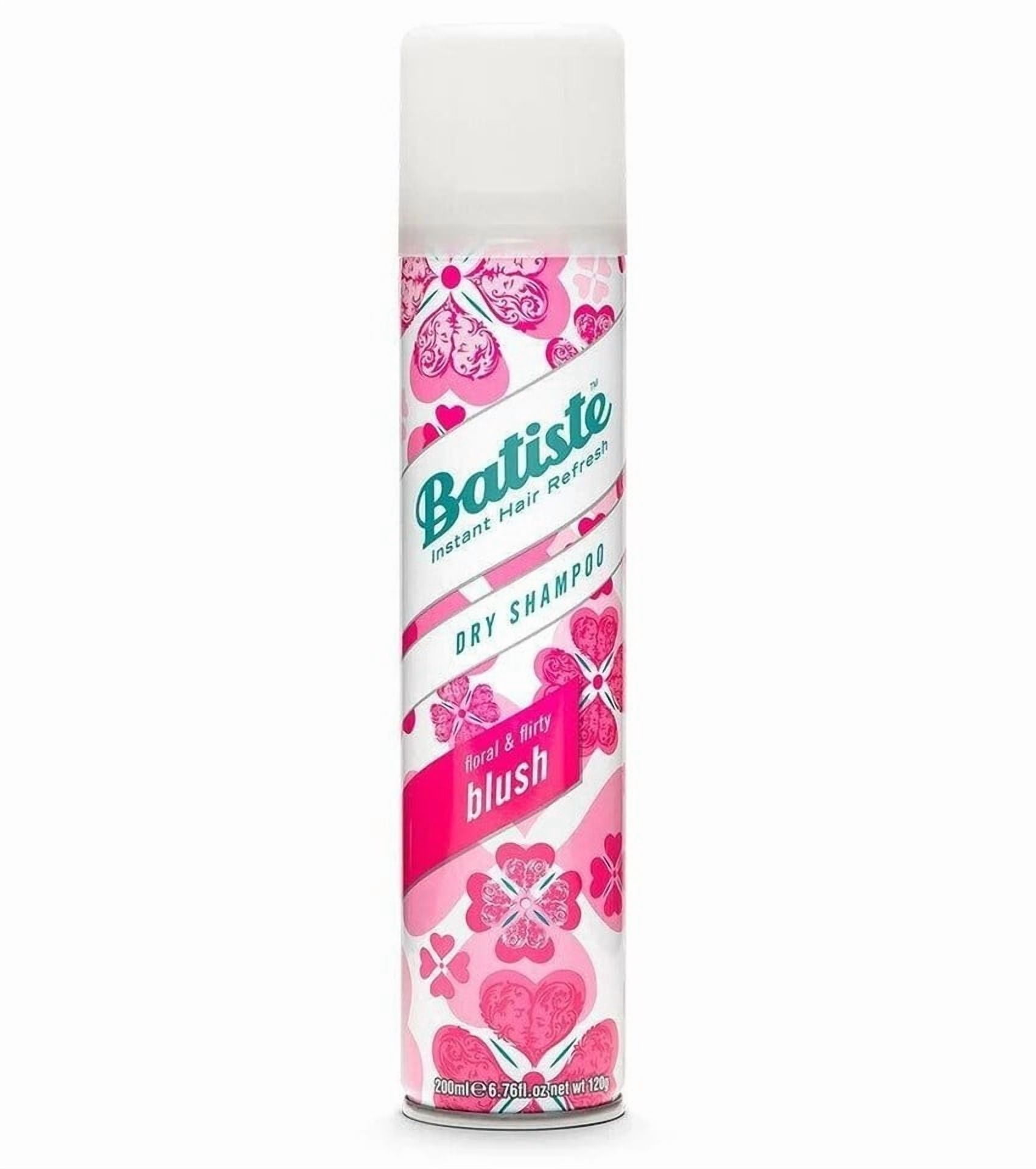 Batiste Dry Shampoo 6.73fl.