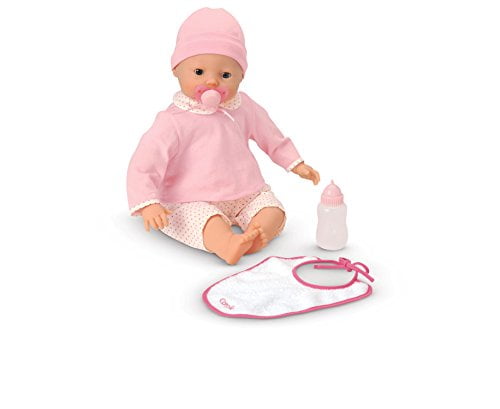 mon bébé doll