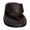 thumbnail image 5 of Sandalia Hombre Forester Casual Comoda cafe 27, 5 of 5