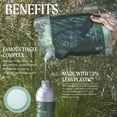 thumbnail image 6 of Tea Tree Special Shampoo Liter Pouch, 6 of 9