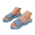thumbnail image 3 of Women's On Slippers With Detachable Washable Cleaning Sole for Indoor Home Comfort - Soft Ideal for Everyday Relaxation and Leisure, 3 of 6