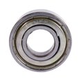 thumbnail image 3 of 6001zz Double Shielded Deep Groove 28mm X 12mm X 8mm------Product code 77366, 3 of 5
