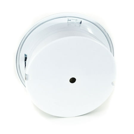 New Pyle PDICS6 6.5" 240 Watt In-Ceiling Full Range Flush Mount Speaker System