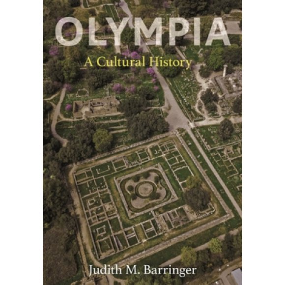 Olympie, une Histoire Culturelle