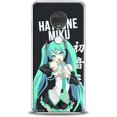 thumbnail image 3 of Funda De Silicona Suave TPU Para Samsung Galaxy A04 A04S A14 A23 A34 A54 M23 M33 Hatsune Miku, 3 of 4